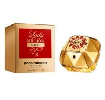 Perfume Paco Rabanne Lady Million Royal 80 Ml