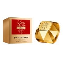 Perfume Rabanne Lady Million Royal 30 Ml