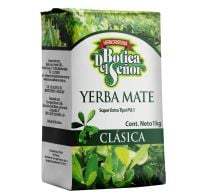 Yerba Botica Del Señor 1 Kg