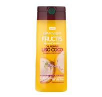 SHAMPOO FRUCTIS OIL REPAIR LISO COCO 200 ML