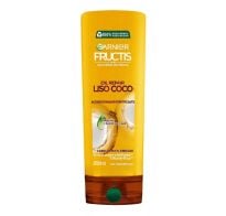 ACONDICIONADOR FRUCTIS OIL REPAIR LISO COCO 200 ML