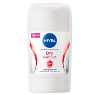 Antitranspirante En Barra Nivea Woman Dry Comfort 50 Ml