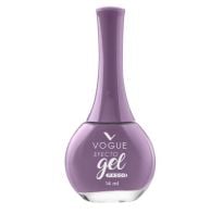 Esmalte Vogue Efecto Gel Acai 14 Ml