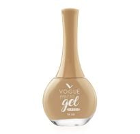 Esmalte Vogue Efecto Gel Jaguar 14 Ml