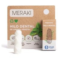 Recarga Meraki De Hilo Dental 30 Mts