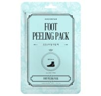 MASCARA HORTENSIA FOOT PEELING