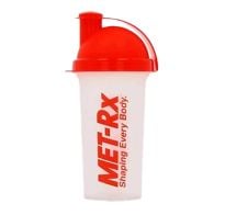 Vaso Mezclador Master Shaker Rx 600 Ml