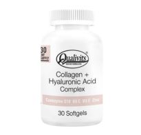 Colageno+hyaluronic X 30 Soft.qualivits