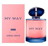 Perfume Armani My Way Intense EDP