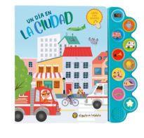 Libro Selva - Mundo De Sonido
