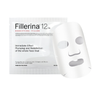 Mascarilla Facial Fillerina Plumping