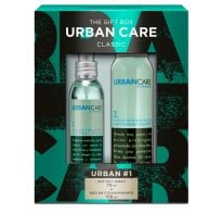 COLONIA URBAN CARE PACK CLASICO EDT 75ML + DESODORANTE 158ML