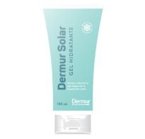 Gel Hidratante Dermur Solar Post Solar 150 Ml