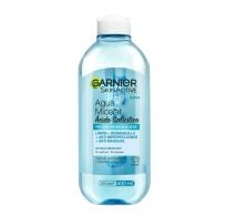 Agua Micelar Garnier Aclara Antiacné 400 Ml