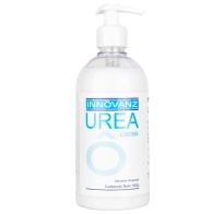 CREMA INNOVANZ UREA X 500 G