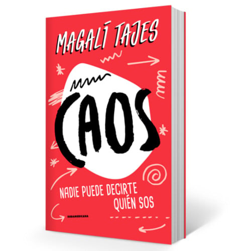 LIBRO CAOS