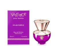 Perfume Versace Dylan Purple Edp Femme 30 Ml