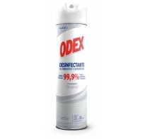 Desinfectante En Aerosol Odex Original 255 G