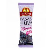 Stick Emigrante Uvas Morenas 50 G