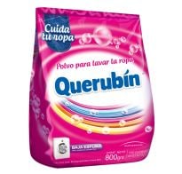 JABÓN EN POLVO QUERUBIN 800GRS