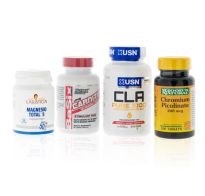 Nutri Kit + Metabolismo