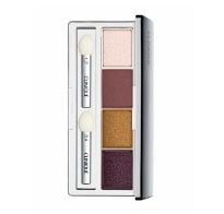 Paleta De Sombras Clinique All About Shadow Mo 4 Sombras