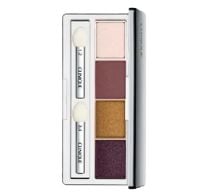 Paleta De Sombras Clinique All About Shadow Mo 4 Sombras