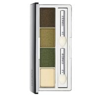 Paleta De Sombras Clinique All About Shadow Quad- On 4 Sombras