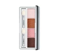 Paleta De Sombras Clinique All About Shadow Quad- Pi 4 Sombras