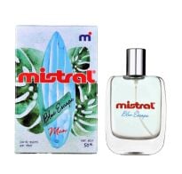 PERFUME MISTRAL BLUE ESCAPE EDT 50ML