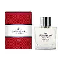 PERFUME BROOKSFIELD EDT NATURAL SPRAY 50ML