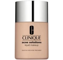 Base Clinique Antiimperfecciones Solutions Cn N°28 Ivory 30 Ml