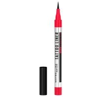 Delineador De Ojos Maybelline Tattoo Liner