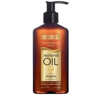 Tratamiento Capilatis Natural Oil 170 G