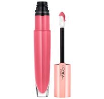 Brillo Labial L'oréal Paris N°90 Rosy Utopía