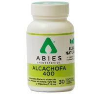 ALCACHOFA ABIES 30 CAPSULAS