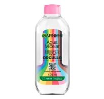 Agua Micelar Garnier Pride 400 Ml