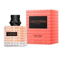 Perfume Valentino Born In Roma Coral Donna Edp 30 Ml