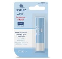 Protector Labial Dr. Selby Skin Protect Fps15 5.7 Ml