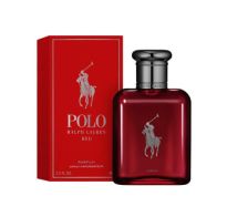 Perfume Ralph Lauren Polo Red Parfum 75 Ml