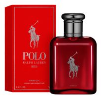 Perfume Ralph Lauren Polo Red Parfum 75 Ml