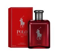 Perfume Ralph Lauren Polo Red Parfum 125 Ml