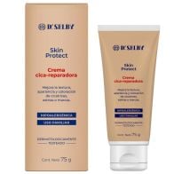 Crema Cica-reparadora Dr Selby Skin Protect 75 G