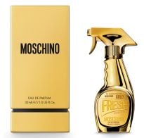 Perfume Moschino Fresh Gold Edp 30 Ml