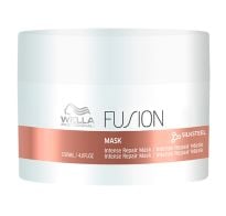 Mascarilla De Tratamiento Wella Fusión 150 Ml