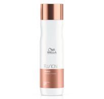 Shampoo Wella Fusion 250 Ml