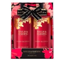 Set Baylis & Harding Boudiore  2 Unidades