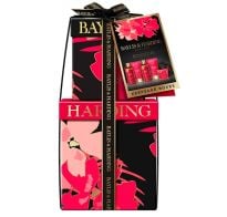 Set Baylis & Harding Boudiore Cherry Blossom 6 Unidades