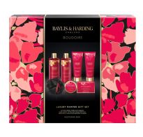 Set Baylis & Harding Boudiore Luxury Keepsake 7 Unidades