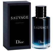 DIOR SAUVAGE EDP 60ML  MAN